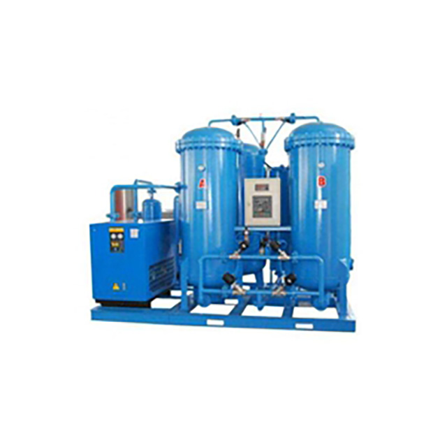 制氮機(jī)制氮純度低原因有哪些？
