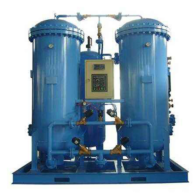 模塊化制氮機(jī)在運(yùn)輸和存儲過程中需要注意什么？