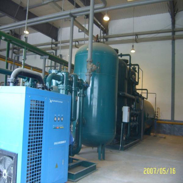 制氮機(jī)維護(hù)知識(shí)：如何保障制氮機(jī)長(zhǎng)期穩(wěn)定的使用？